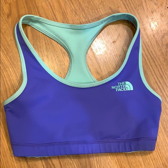 The North Face Other - The North Face Bra Small Petite
